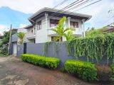 Modern Luxury Two Storey House for sale in Pannipitiya