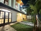 Modern Luxury Two Storey House for Sale Col 5