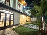 Modern Luxury Two Storey House for Sale Col 5