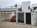 Modern Luxury Two Storied House for Sale Athurugiriya