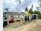 Modern luxury two storied house sale athurugiriya