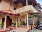 Modern Luxury Two Stories House for Rent in Kandana Nagoda