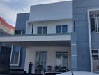 Modern Luxury Two Stories House for Sale in Ja Ela Kapuwatha