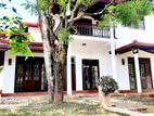Modern Luxury two stories house for sale in Kandana