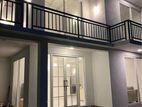 Modern Luxury Two Story House for Rent