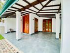 Modern Luxury Valuable House for Sale in Piliyandala