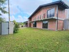 Modern Luxury Villa for Sale in Kahathuduwa