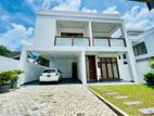 Modern Luxury Villa for Sale – Nagoda, Kandana