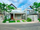 Modern Luxury Villa for sale with furniture in Canterbury Piliyandala