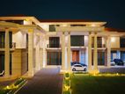 Modern Luxury Villa in Moratuwa 12,000 sqft