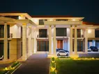 Modern Luxury Villa in Moratuwa 12,000 sqft