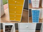 Modern (M) 5drawer Sets