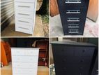 Modern M & L Chest Of Drawers
