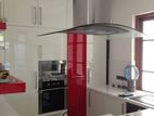 MODERN MALASIYAN PANTRY CUPBOARDS