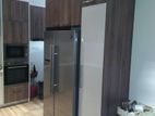 Modern Malaysian Pantry Cupboard