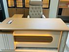 Modern Management Office Table OT6633