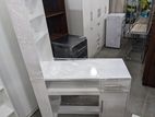 Modern Manicure Tables White