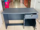 Modern Mdf Gray 4*2 Ft Office Table