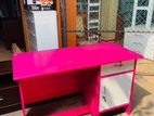 Modern Mdf Pinky 4*2 Ft Study Table