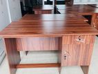 Modern Melamine 4×2 Ft Tabel