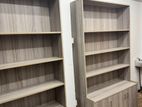 Book Cupboards