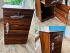 MODERN MELAMINE DRAWER CUPBOARDS