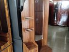 Modern Melamine Dressing Table
