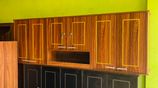 Modern Melamine Hi-Q Ready Made Pantry Cupboards