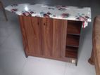 Modern - Melamine Iron Cupboard