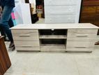 Modern Melamine Tv Stand
