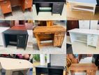 MODERN MELAMINE UNIQUE OFFICE TABLES