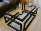 Modern Minimalist Coffee Table