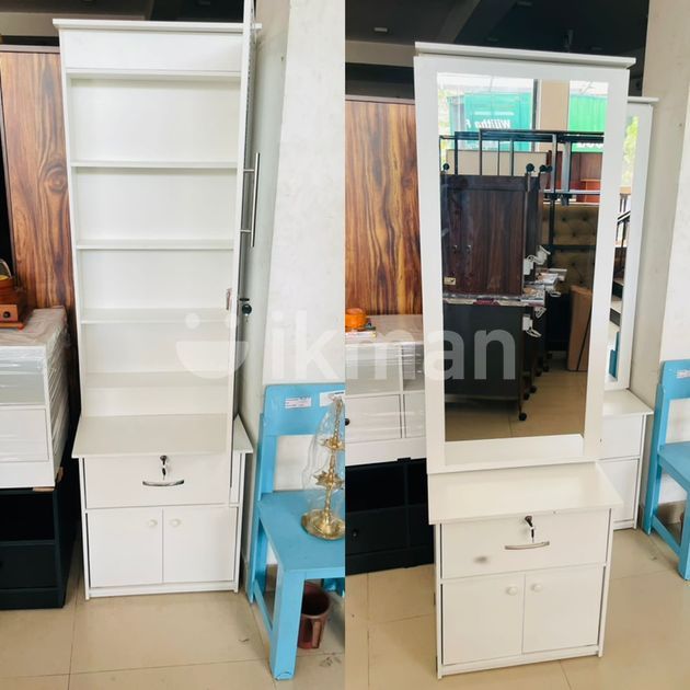 Modern Mirror Cupboard Dressing Tables for Sale Kottawa ikman