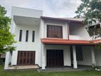 Modern Multi-Level House for Sale – Kaduwela