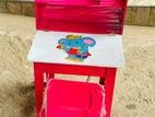 Modern N/kid Desk N Chair