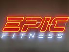 Modern Neon Light & Sign Board Services