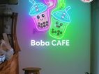 Modern Neon Signage for Trendsetters