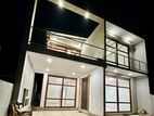 Modern New 3-Bedroom House for Sale in Kottawa