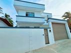 Modern New 4 Bedrooms House for sale in Piliyandala Kesbewa junction