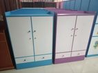 MODERN NEW BABY CUPBOARD (A-2)