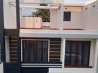 Modern New House for Rent Pepiliyana
