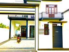 Modern New House for Sale in Negombo