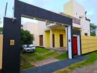 Modern New House for Sale in Negombo