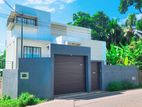 Modern New House for Sale in Piliyandala Kesbawa