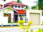 Modern New House Sale in Negombo Area