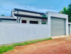 🎯 Modern New Luxury House for Sale in Bandaragama