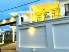 Modern New Luxury House Sale in Negombo