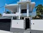 Modern New Luxury Two Storey House for Sale in Piliyandala
