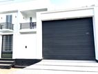 Modern New Luxury up House Sale in Negombo Area