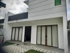 Modern New Two Storied Fully Aircondition House Sale at Athurugiriya